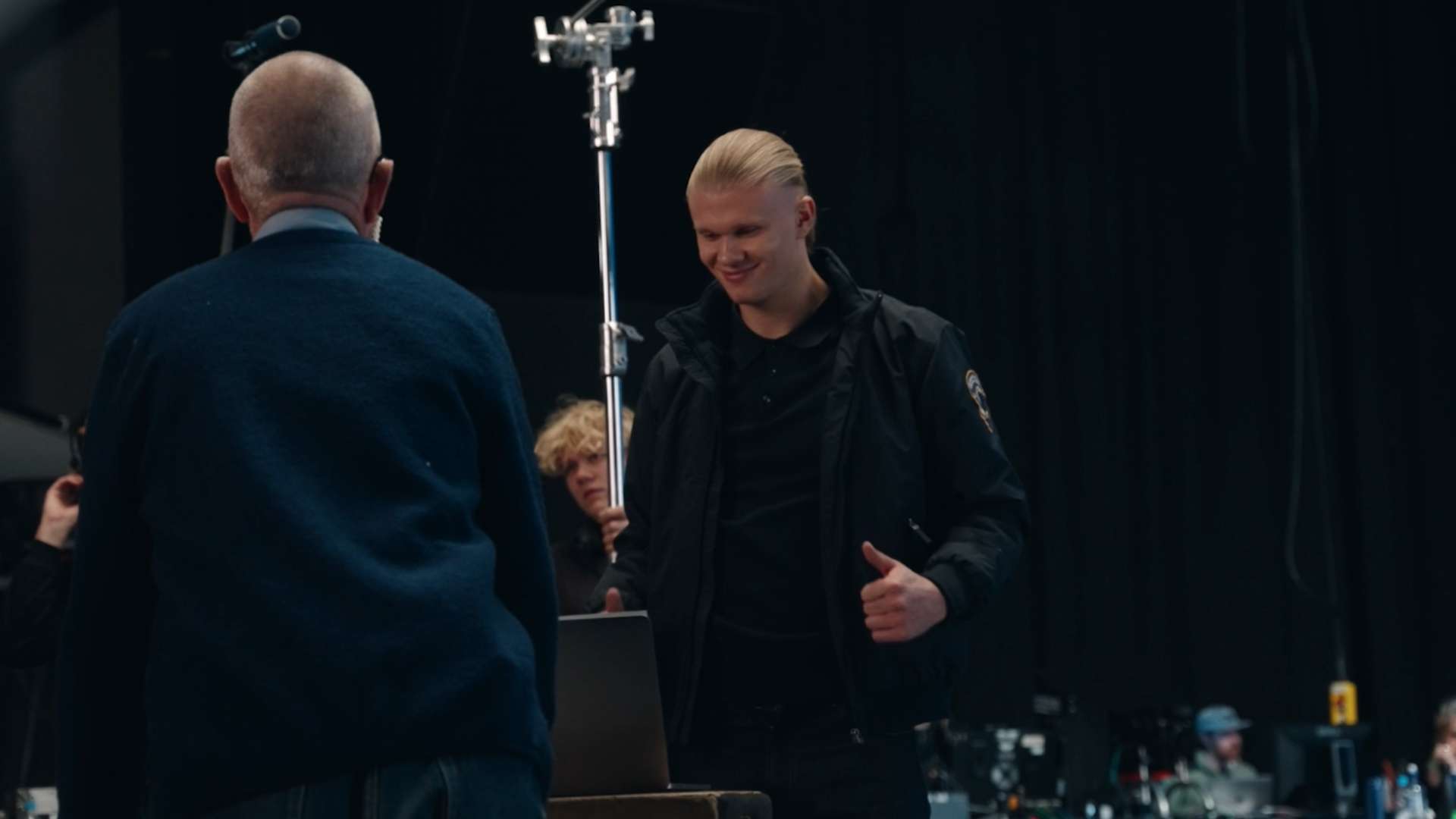 般的意志力 般的意志力