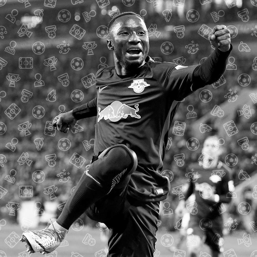 的首粒进球 的首粒进球